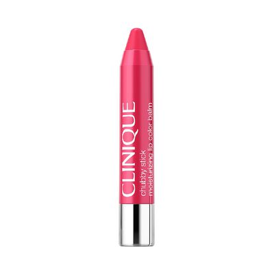 CHUBBY STICK MOISTURIZING LIP BALM (B&Aacute;LSAMO LABIAL HIDRATANTE EN BARRA)